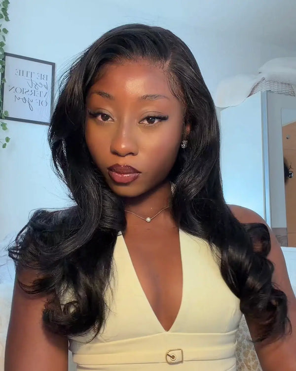 Lace Front Wigs