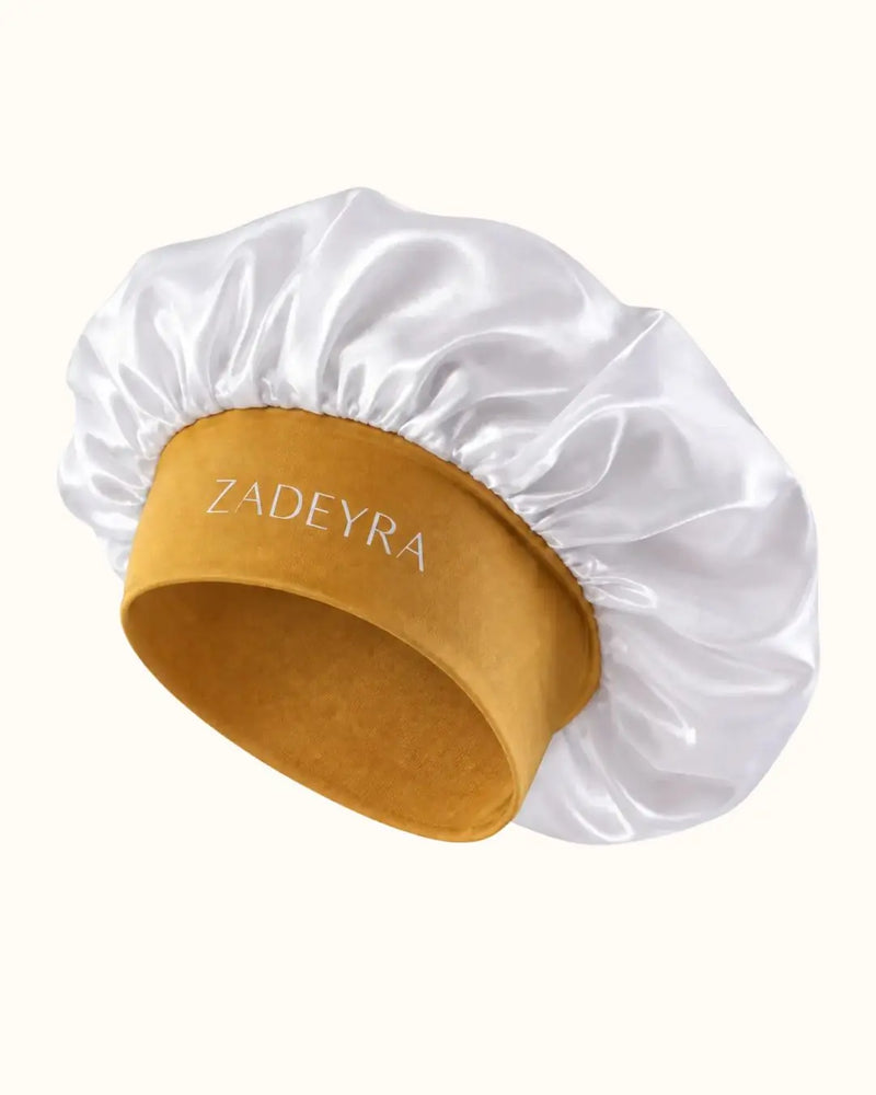 Satin Bonnet